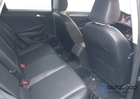 2019 Volkswagen Jetta 1.4T R-Line/1.4T S/1.4T Se from USA, damaged, VIN 3VWC57BU1KM132947